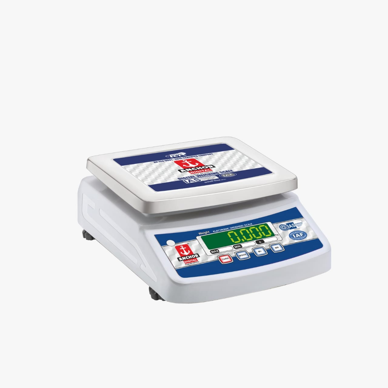 Anchor Eco MS 10KG