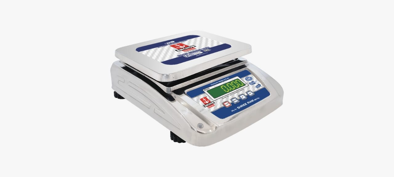 Anchor Digital Mini Pro SS 25kg