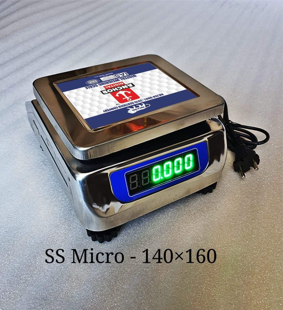 Anchor Micro 10KG