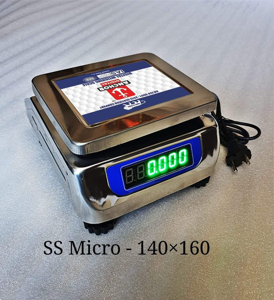 Anchor Micro 10KG