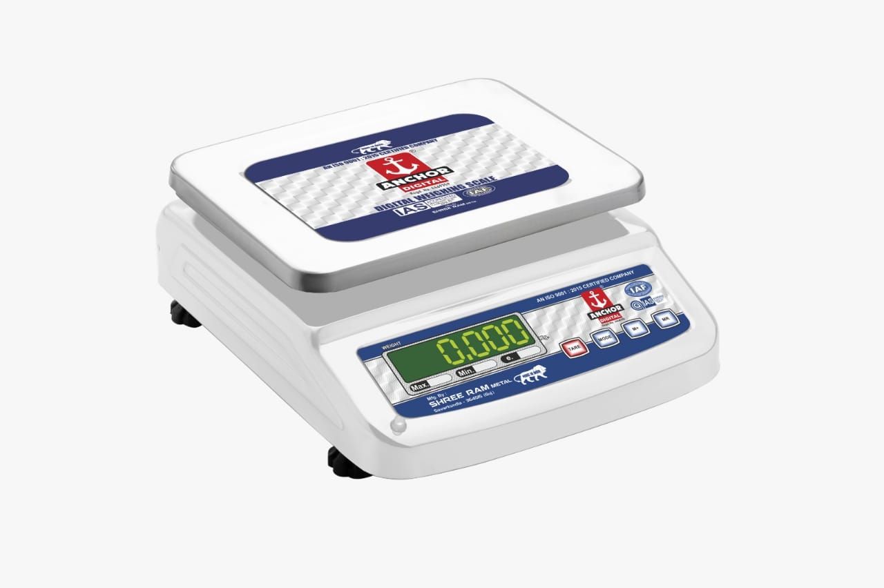 Anchor Digital Mini MS 20kg