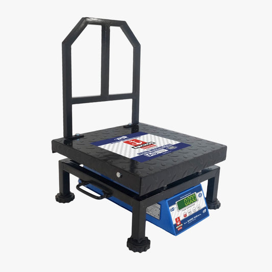 Anchor Portable Bench MS 150kg