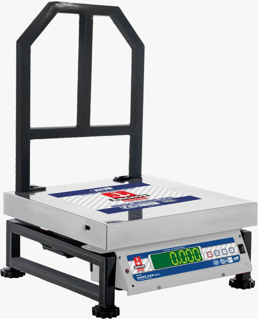 Anchor Portable Bench SS 200kg