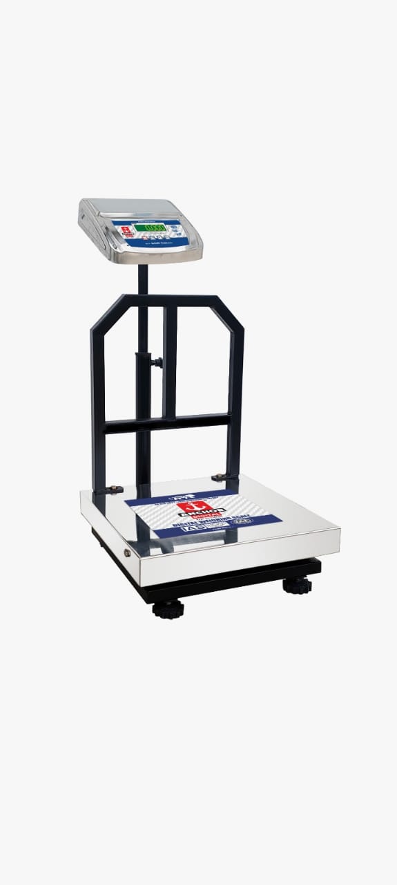 Anchor Industrial Platform SS 200kg