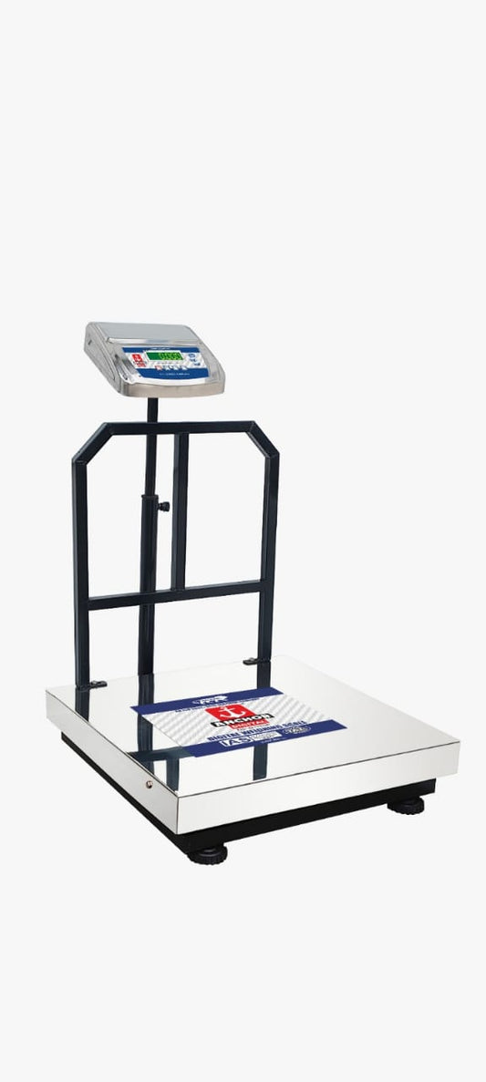 Anchor Industrial Platform SS 300kg